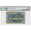 Image 2 : 1904, Germany, Imperial Treasury Note,  5 Mark, PMG 65EPQ Gem Uncirculated.