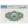Image 2 : 1971, Gibraltar/British Admin,  1 Pound. PMG 66EPQ Gem Uncirculated.