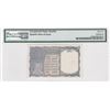 Image 2 : 1940, India/British Admin, 1 Rupee,  PMG 65EPQ Gem Uncirculated.