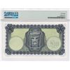 Image 2 : 1975, Ireland Republic, Central Bank,  10 Pounds, PMG 58 Choice About Uncirculated.