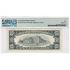 Image 2 : 1993, US Federal Reserve, New York, 10 dollars, PMG 50EPQ About Uncirculated.