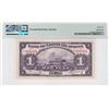 Image 2 : 1914 China, Bank of Communications, 1 Yuan PMG 65EPQ Gem Uncirculated. “Shanghai”