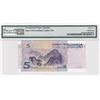 Image 2 : 2005 China, Peoples Republic, 5 Yuan, PMG 65EPQ Gem Uncirculated.