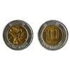 Image 1 : Hong Kong, Ten dollars, 1996, PCGS MS66.
