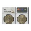 Image 2 : Great Britain, Trade Dollar, 1930-B Bombay, NGC MS62.