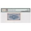 Image 2 : ND(1941), Goverment of Hong Kong,1 cent, PMG 67EPQ, Prefix A.