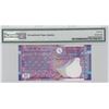 Image 2 : 2003, Goverment of Hong Kong,10 Dollar, PMG 66EPQ, Replacement Star.
