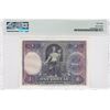 Image 2 : 1926, Hong Kong, HK& Shanghai  Banking Corp. 1 Dollar, PMG 58.