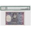 Image 2 : 1929, Hong Kong, HK& Shanghai  Banking Corp. 1 Dollar, PMG 35.