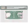 Image 2 : 1985, Hong Kong, Shanghai  Banking Corp. 10 Dollars, Prefix AA, PMG 66EPQ.