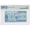 Image 2 : 1982, Hong Kong, Shanghai  Banking Corp, 50 Dollars, PMG 68EPQ.