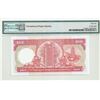 Image 2 : 1985, Hong Kong, Shanghai  Banking Corp, 100 Dollars, PMG 66EPQ. Prefix AA.