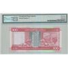 Image 2 : 2000, Hong Kong, Shanghai  Banking Corp. 100 Dollars, PMG 67EPQ.