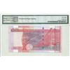 Image 2 : 2003, Hong Kong, Shanghai  Banking Corp. 100 Dollars, PMG 68EPQ.
