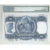 Image 2 : 1967, Hong Kong, Shanghai  Banking Corp, 500 Dollars, PMG 58.