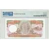 Image 2 : 1991, Hong Kong, Shanghai Banking  Corp, 1000 Dollars, PMG 67EPQ.