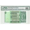 Image 2 : Hong Kong, Chartered Bank, 1981, 10 dollars,Pick# 181a, HK & Shanghai Banking Corp, 1959, 5 dollars