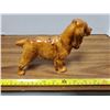Image 2 : Royal Doulton figure HN 1187 "cocker spaniel"