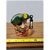Image 1 : Royal Doulton toby mug D 6619 "Smuggler" 1967