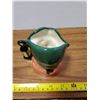 Image 2 : Royal Doulton toby mug D 6619 "Smuggler" 1967