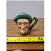 Image 1 : Royal Doulton toby mug D 6253 "Auld Mac"