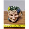 Image 1 : Royal Doulton toby mug D 6505 "Bacchus" 1958