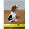 Image 2 : Royal Doulton figure HN 1099 "dog yawning"