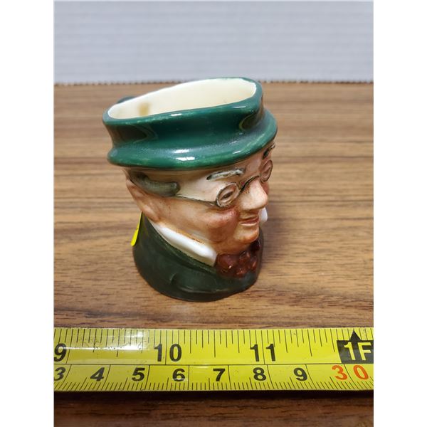 Royal Doulton toby mug "Mr Pickwick