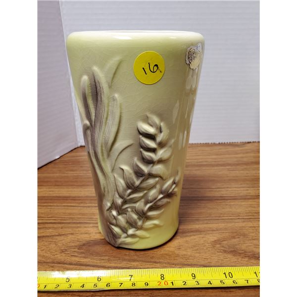 Royal Copley vase 7"