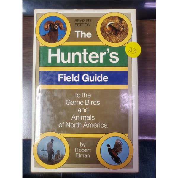 Hunters Field Guide
