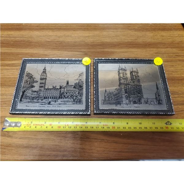 2 Stainless Steel Pictures