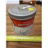Image 1 : British Consol Tobacco Tin