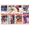 Image 5 : Lot of 1990 SCORE hockey cards