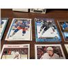 Image 3 : Lot of SCORE hockey cards 1991-96, 2010-13