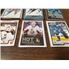 Image 6 : Lot of SCORE hockey cards 1991-96, 2010-13