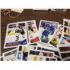 Image 2 : Lot of SCORE hockey cards 2013-14 inc. rookies, team leaders