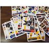 Image 3 : Lot of SCORE hockey cards 2013-14 inc. rookies, team leaders