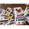 Image 4 : Lot of SCORE hockey cards 2013-14 inc. rookies, team leaders