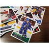 Image 7 : Lot of SCORE hockey cards 2013-14 inc. rookies, team leaders