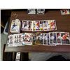 Image 8 : Lot of SCORE hockey cards 2013-14 inc. rookies, team leaders