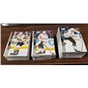 Image 1 : Lot of Upper Deck hockey cards 2020-21