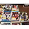 Image 3 : Lot of O-Pee-Chee hockey cards 1989-2018 various years