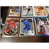 Image 4 : Lot of O-Pee-Chee hockey cards 1989-2018 various years