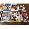 Image 5 : Lot of O-Pee-Chee hockey cards 1989-2018 various years