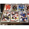 Image 2 : Lot of Parkhurst hockey cards 2018-2019 including rookies