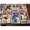 Image 4 : Lot of Parkhurst hockey cards 2018-2019 including rookies
