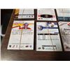 Image 4 : Lot of Upper Deck hockey cards 2008-2021 various years