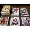 Image 2 : Lot of Upper Deck 'Artifact' hockey cards 2007-2021 various years