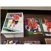 Image 2 : Lot of Parkhurst hockey cards 1992-2019 various years