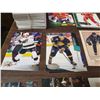 Image 3 : Lot of Parkhurst hockey cards 1992-2019 various years